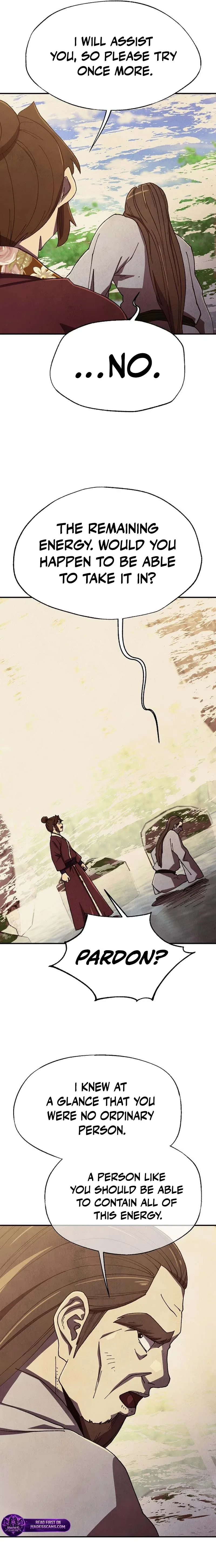 The Genius Grandson of House Namgung Chapter 104 – Page 9
