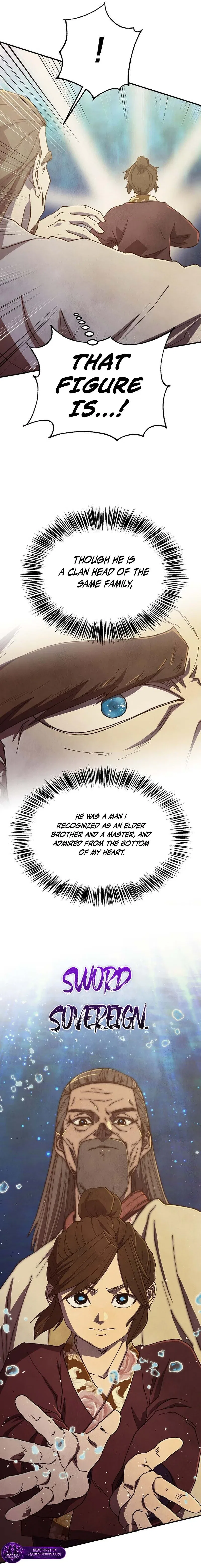 The Genius Grandson of House Namgung Chapter 104 – Page 12