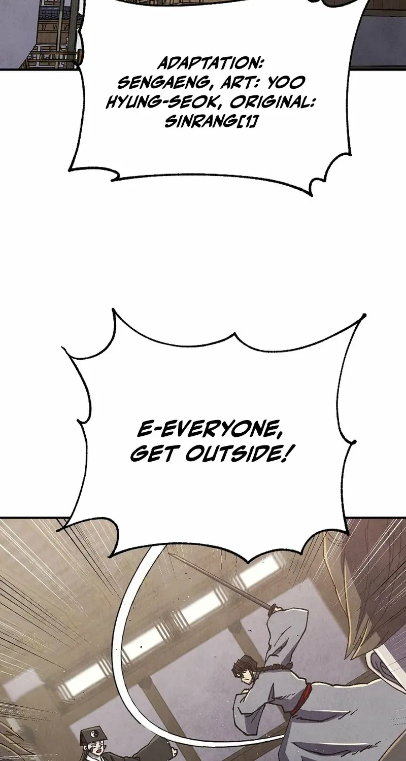 The Genius Grandson of House Namgung Chapter 100 – Page 11