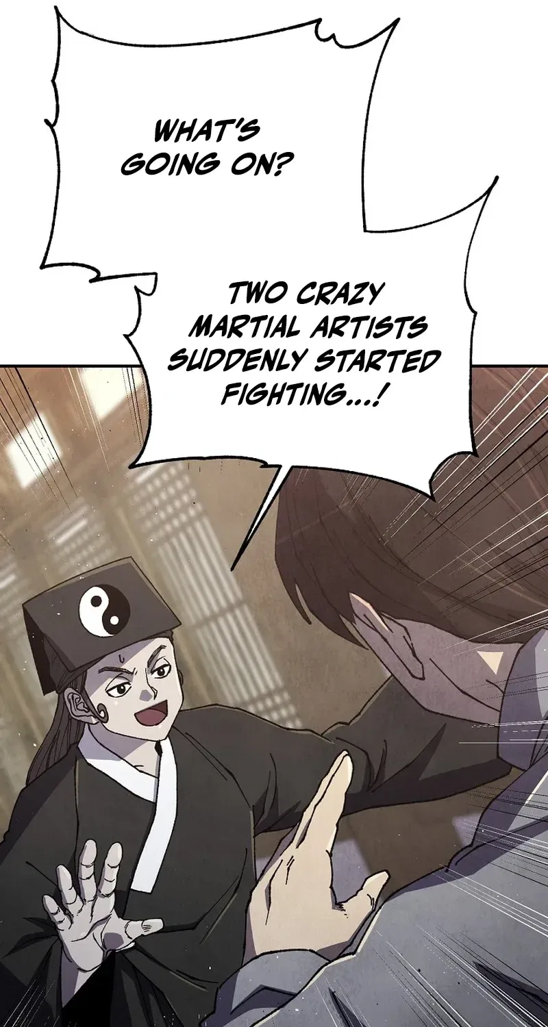 The Genius Grandson of House Namgung Chapter 100 – Page 13