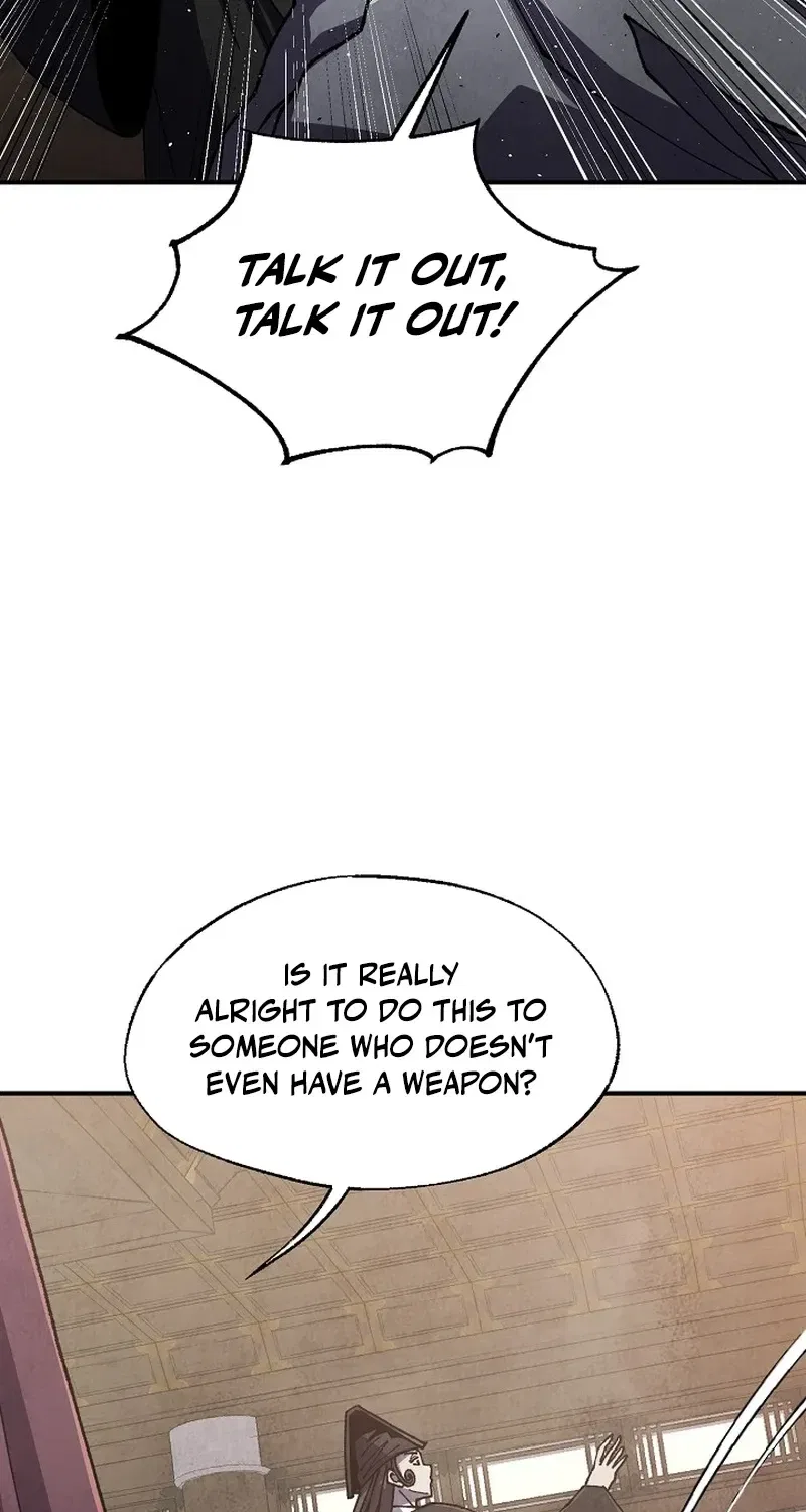 The Genius Grandson of House Namgung Chapter 100 – Page 14