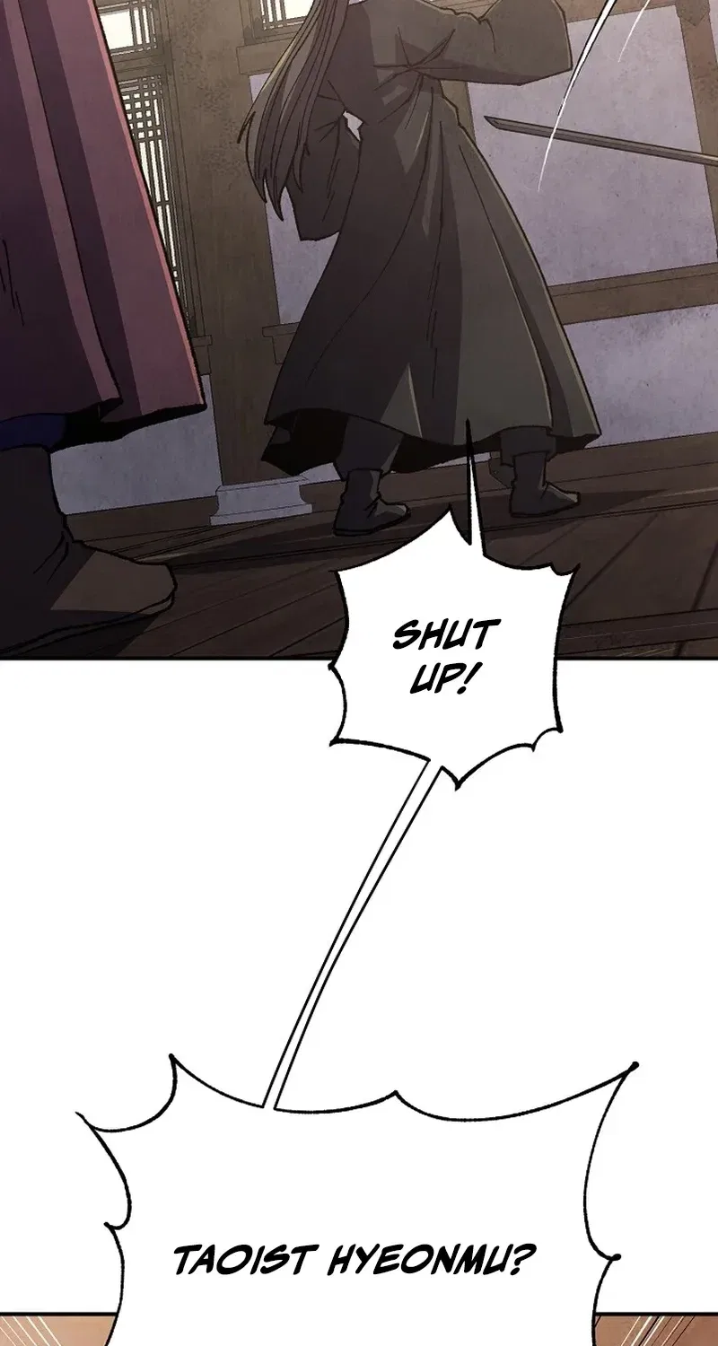 The Genius Grandson of House Namgung Chapter 100 – Page 15