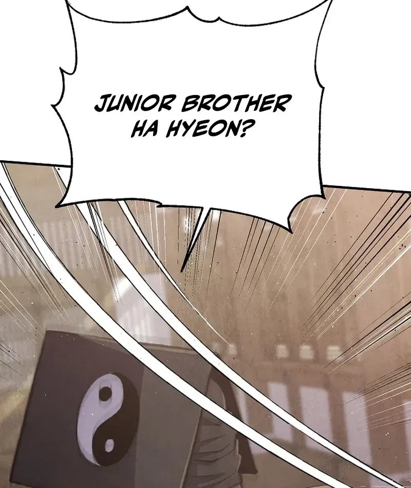 The Genius Grandson of House Namgung Chapter 100 – Page 17