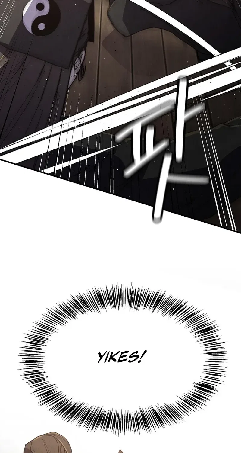 The Genius Grandson of House Namgung Chapter 100 – Page 19