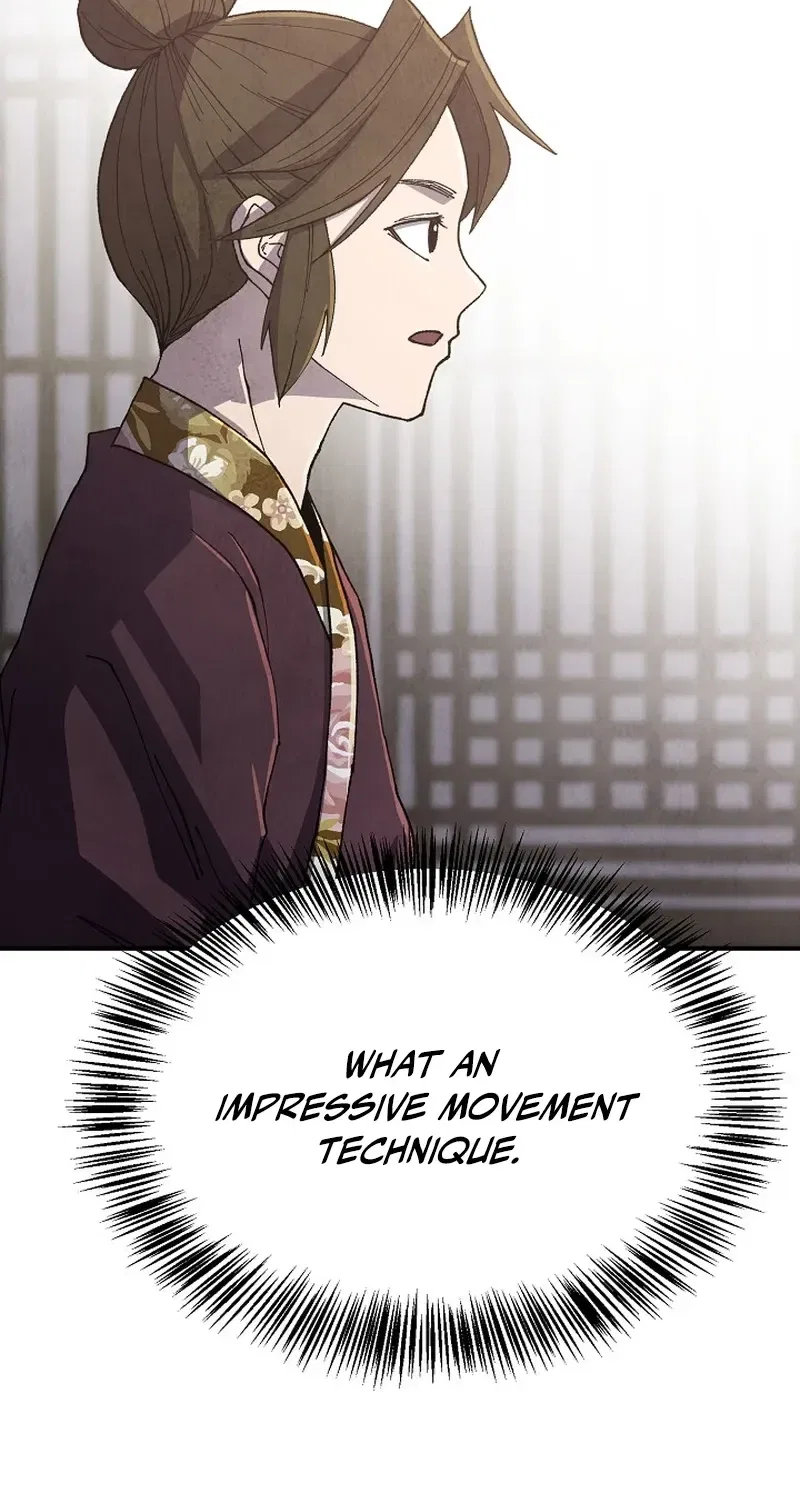 The Genius Grandson of House Namgung Chapter 100 – Page 20