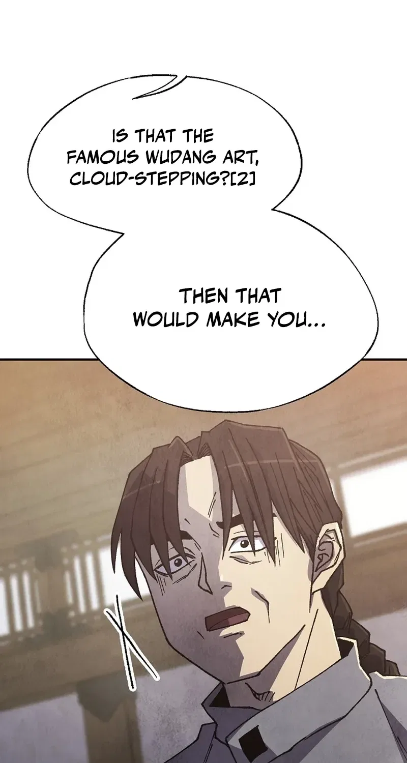 The Genius Grandson of House Namgung Chapter 100 – Page 21