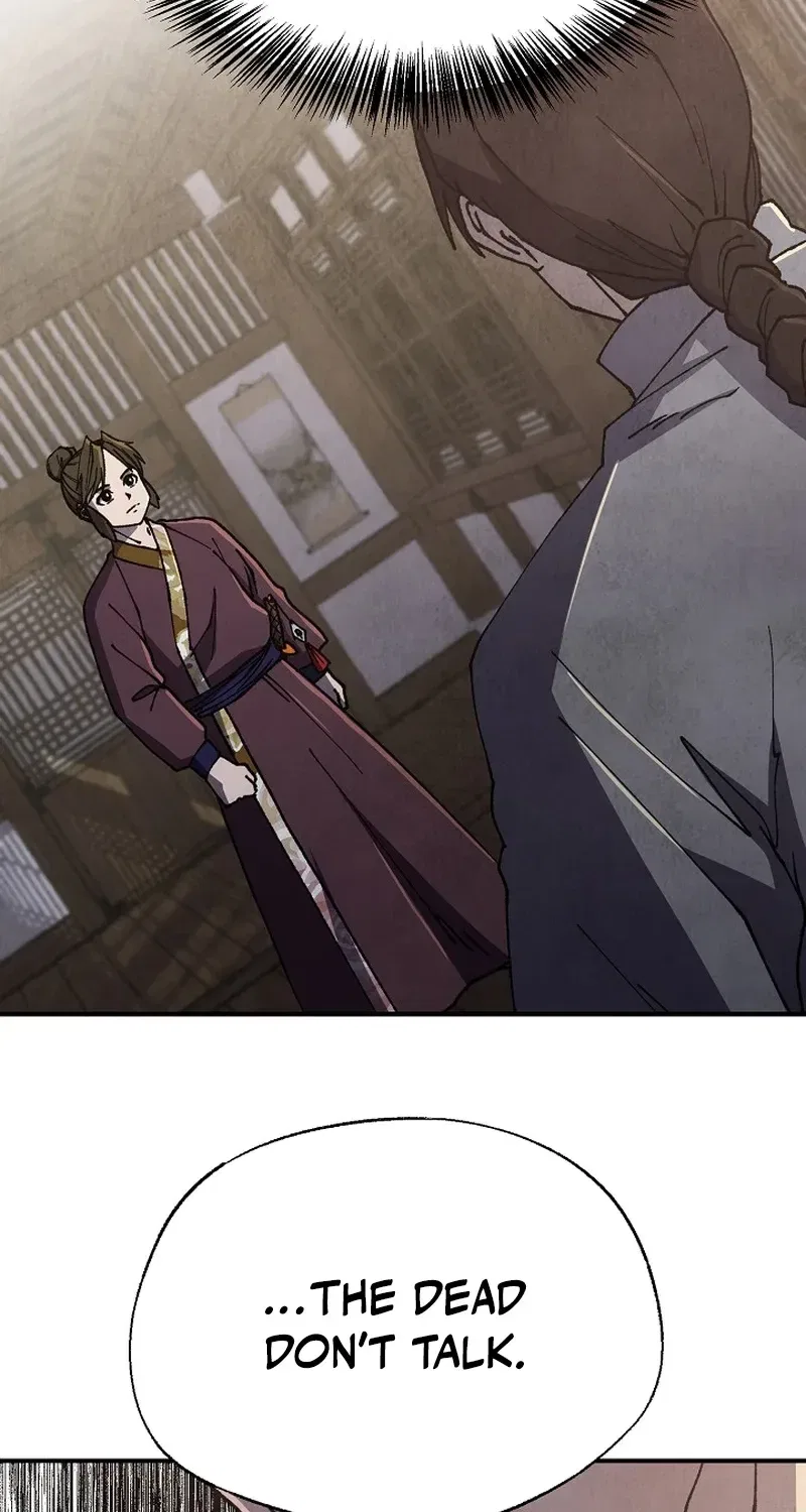 The Genius Grandson of House Namgung Chapter 100 – Page 26
