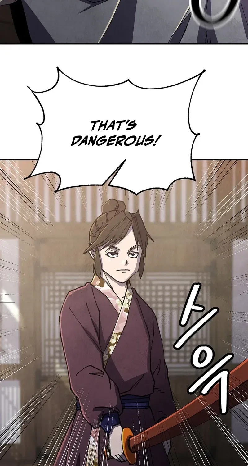 The Genius Grandson of House Namgung Chapter 100 – Page 29