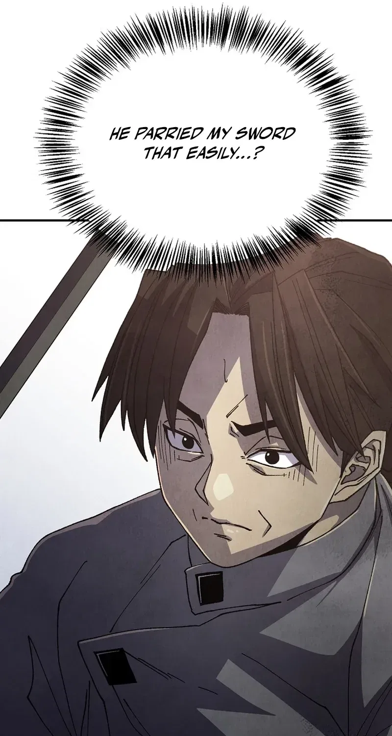 The Genius Grandson of House Namgung Chapter 100 – Page 33