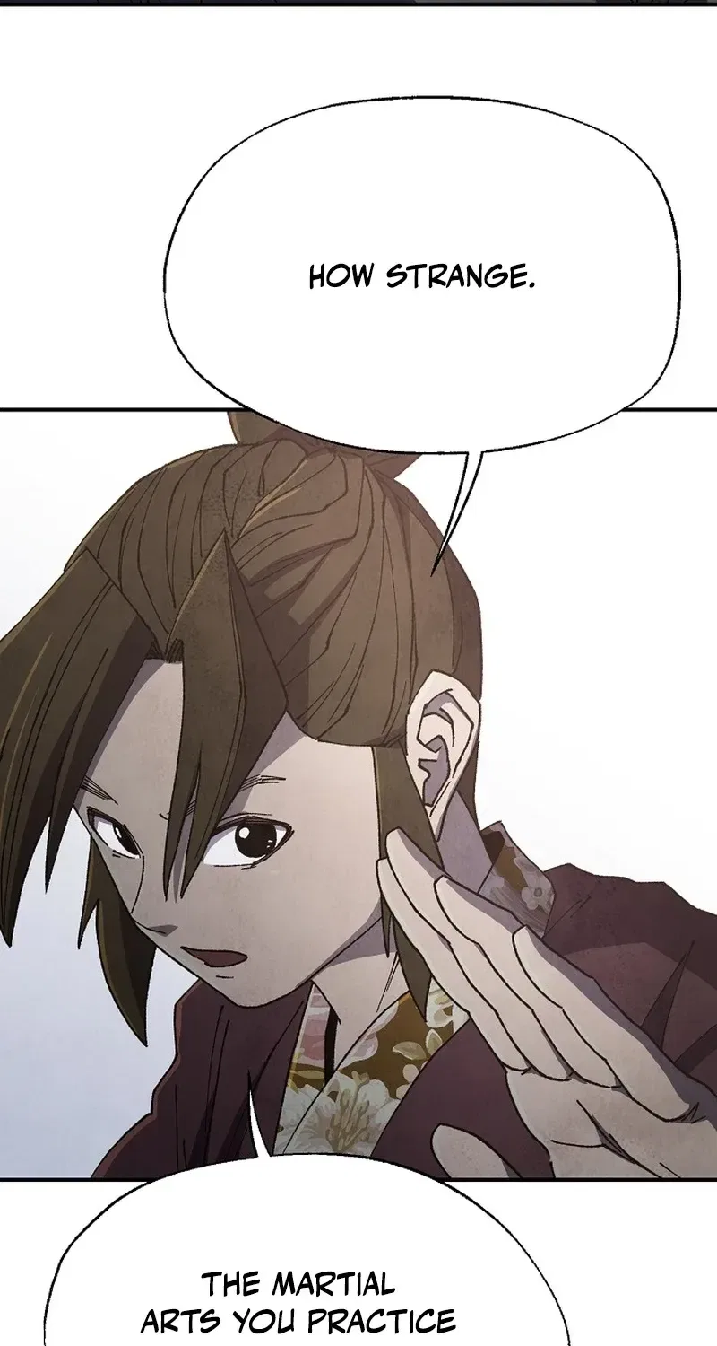 The Genius Grandson of House Namgung Chapter 100 – Page 34