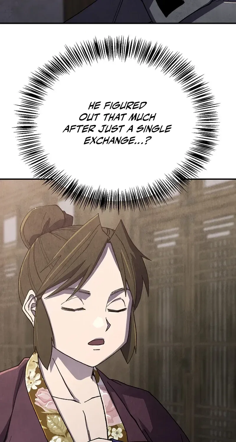 The Genius Grandson of House Namgung Chapter 100 – Page 36