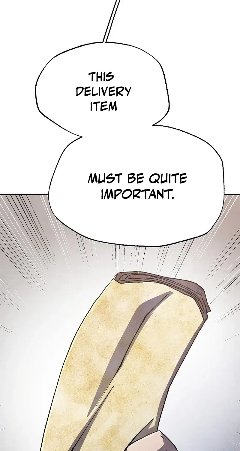 The Genius Grandson of House Namgung Chapter 100 – Page 38