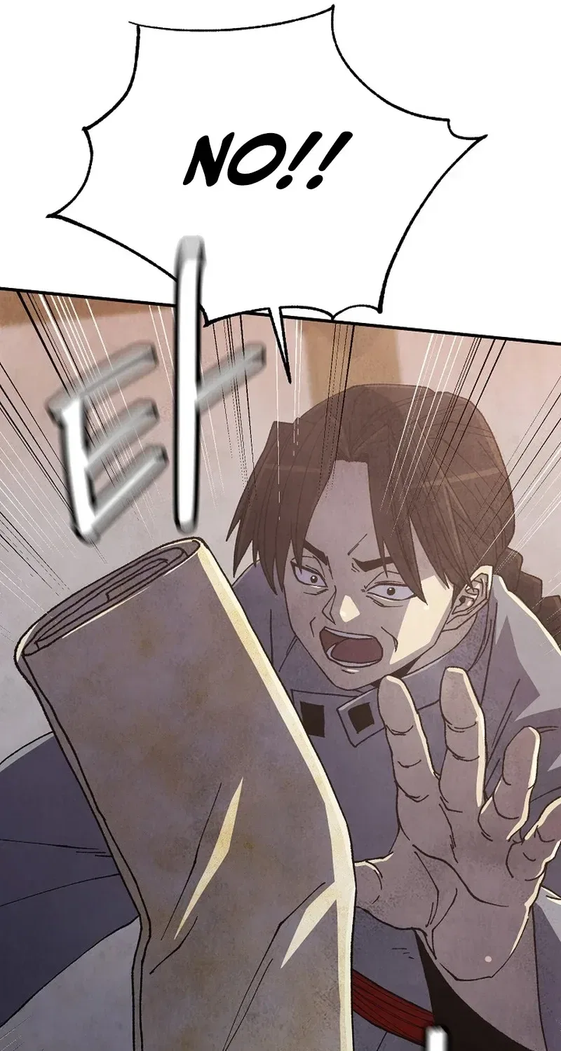 The Genius Grandson of House Namgung Chapter 100 – Page 43