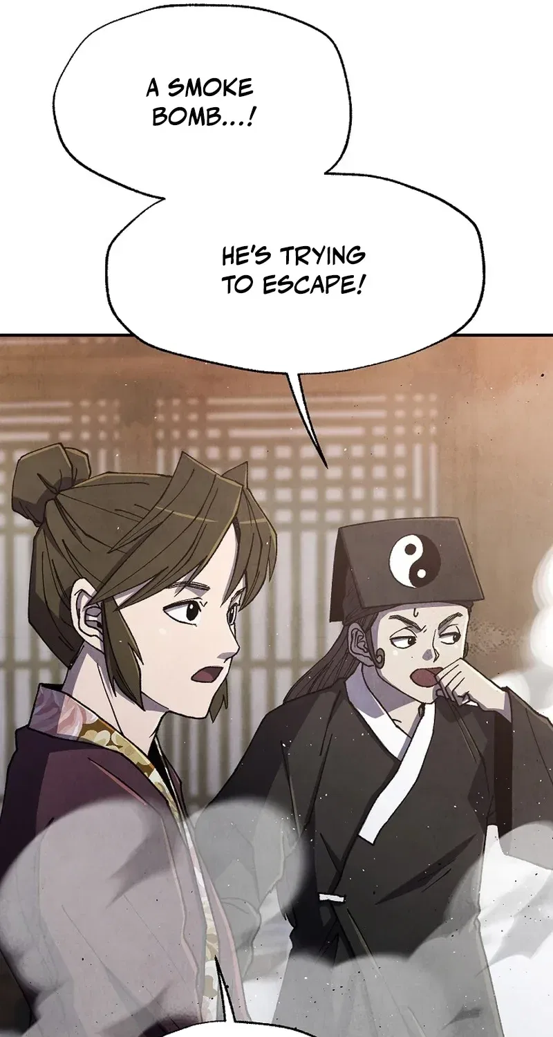 The Genius Grandson of House Namgung Chapter 100 – Page 53