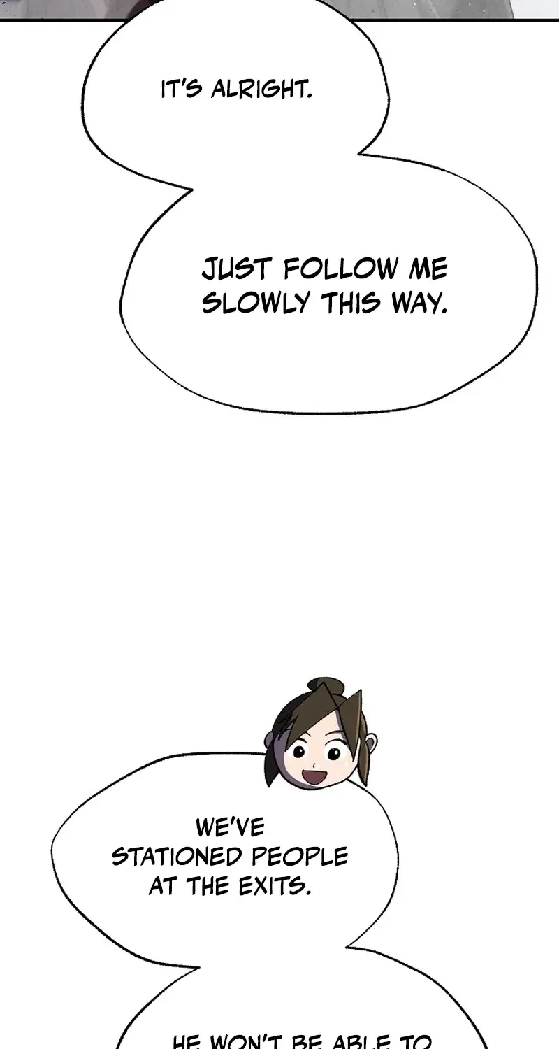 The Genius Grandson of House Namgung Chapter 100 – Page 54