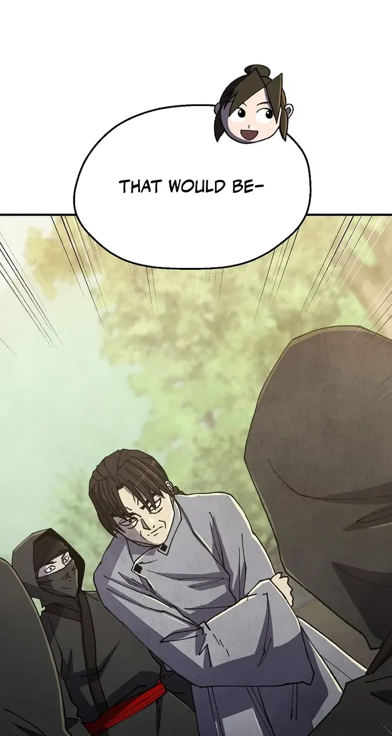 The Genius Grandson of House Namgung Chapter 100 – Page 56
