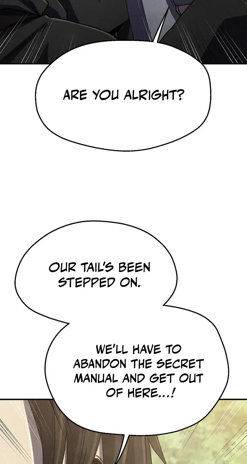The Genius Grandson of House Namgung Chapter 100 – Page 57