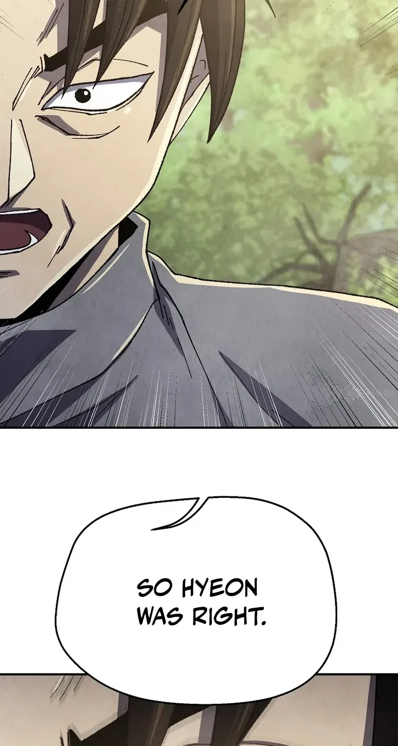 The Genius Grandson of House Namgung Chapter 100 – Page 58
