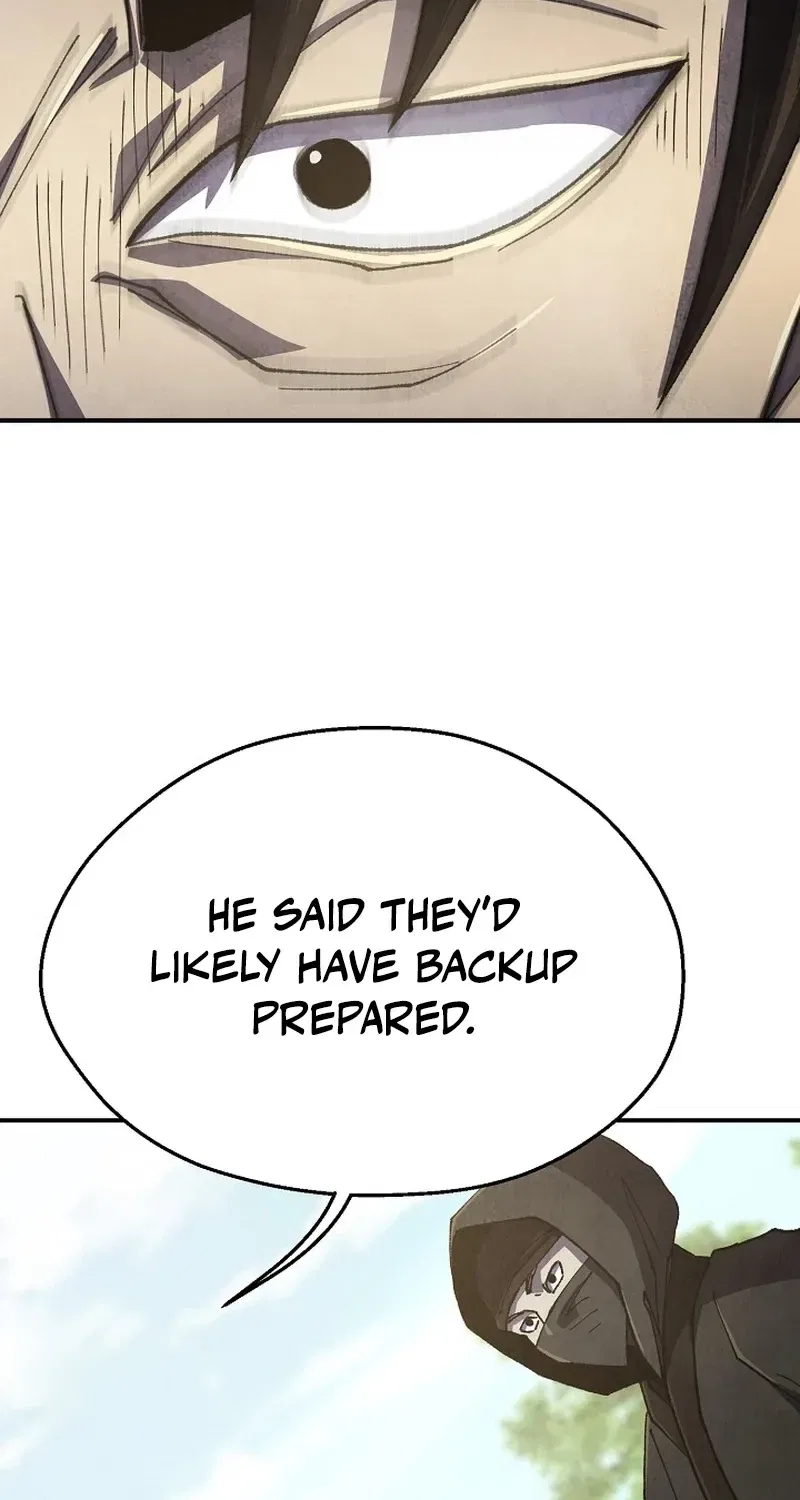 The Genius Grandson of House Namgung Chapter 100 – Page 59