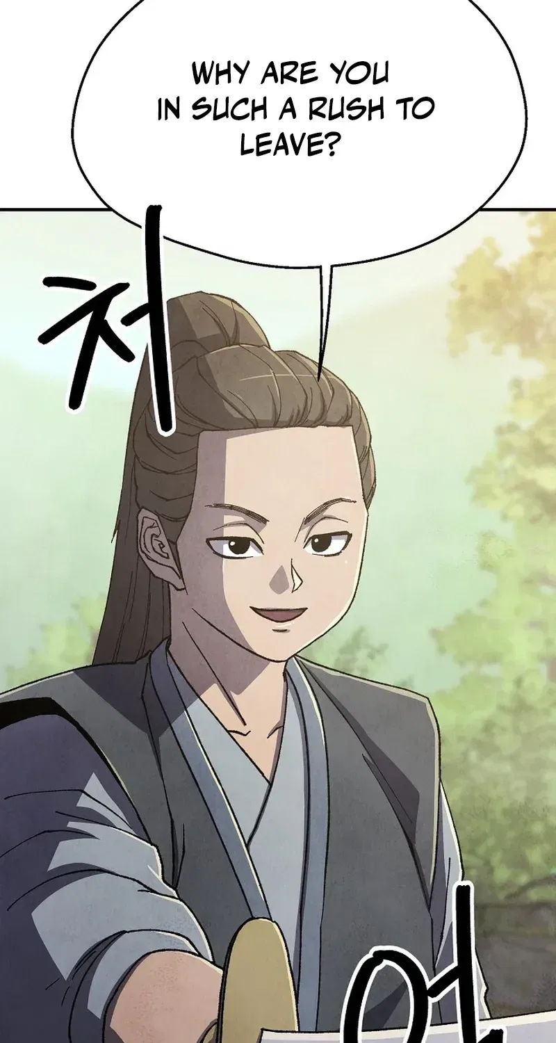 The Genius Grandson of House Namgung Chapter 100 – Page 61