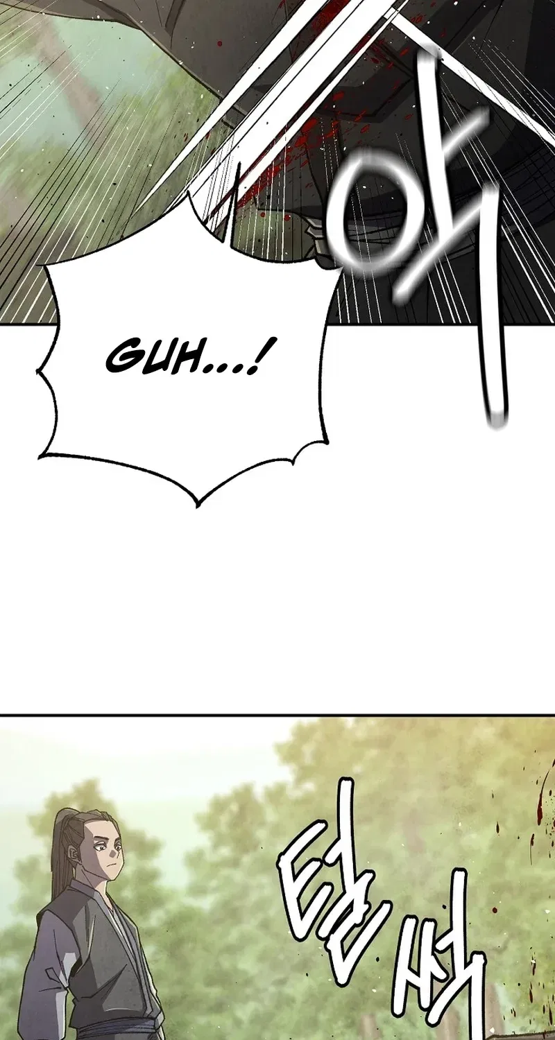 The Genius Grandson of House Namgung Chapter 100 – Page 65