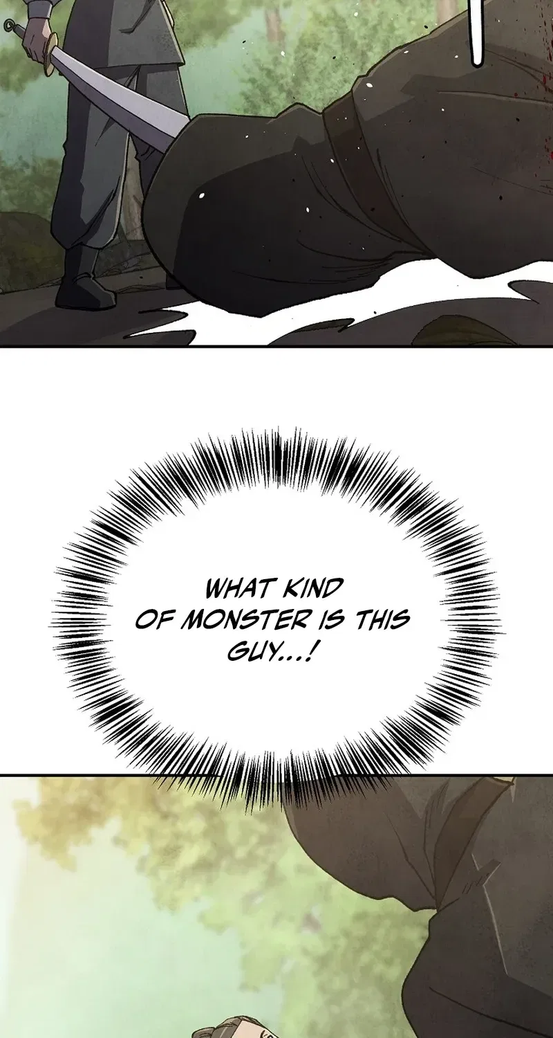 The Genius Grandson of House Namgung Chapter 100 – Page 66