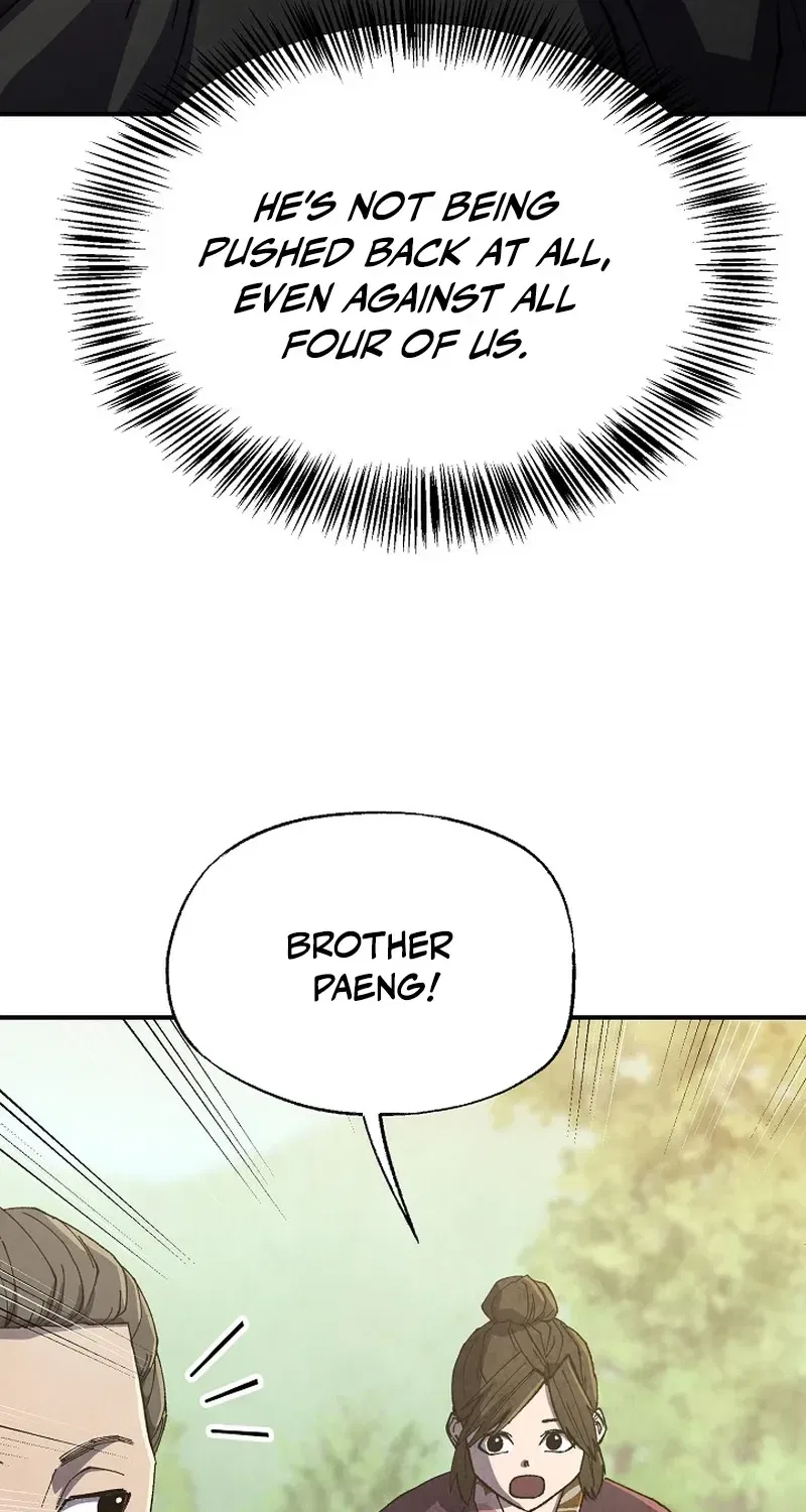 The Genius Grandson of House Namgung Chapter 100 – Page 68