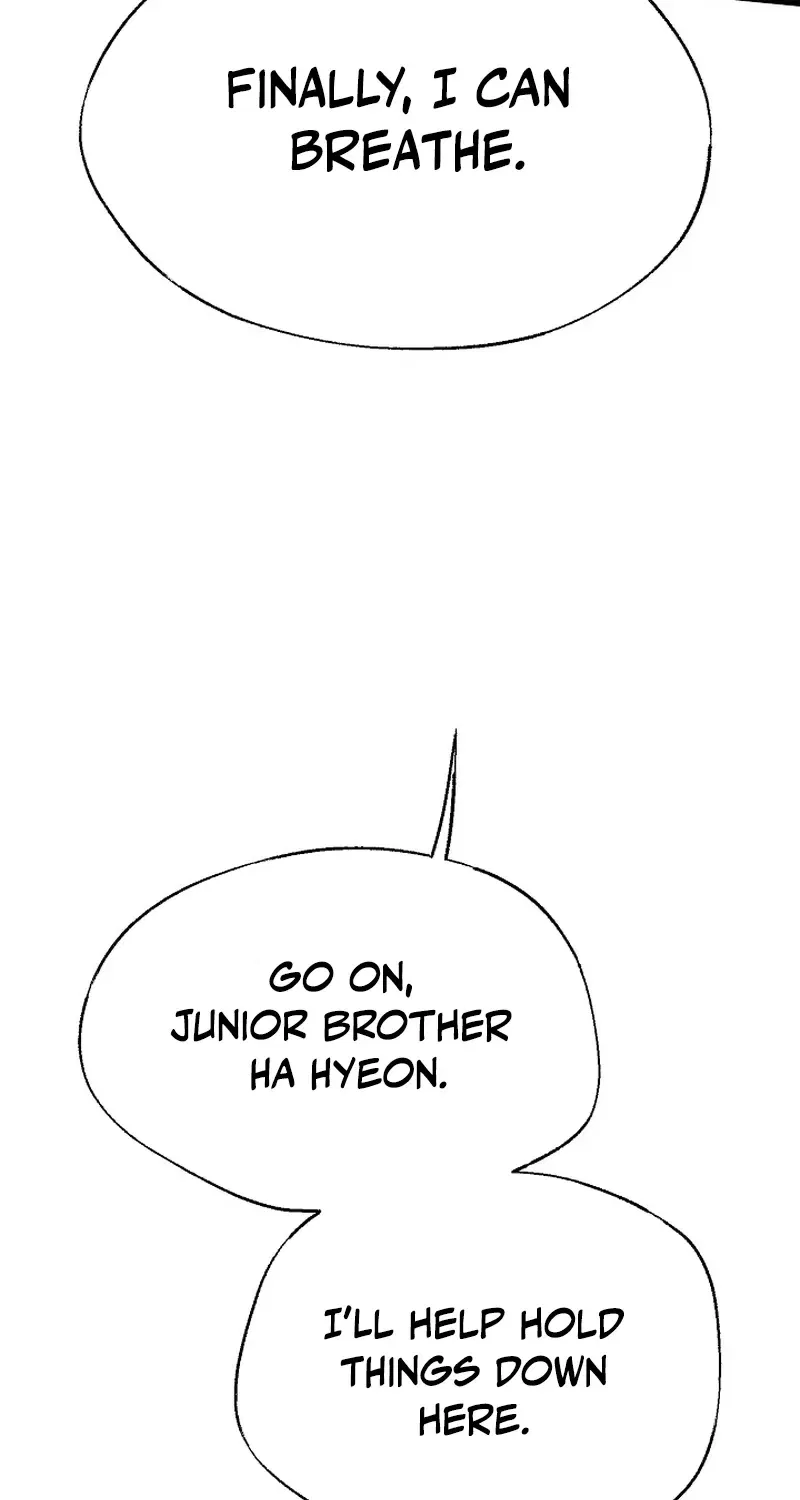 The Genius Grandson of House Namgung Chapter 100 – Page 81