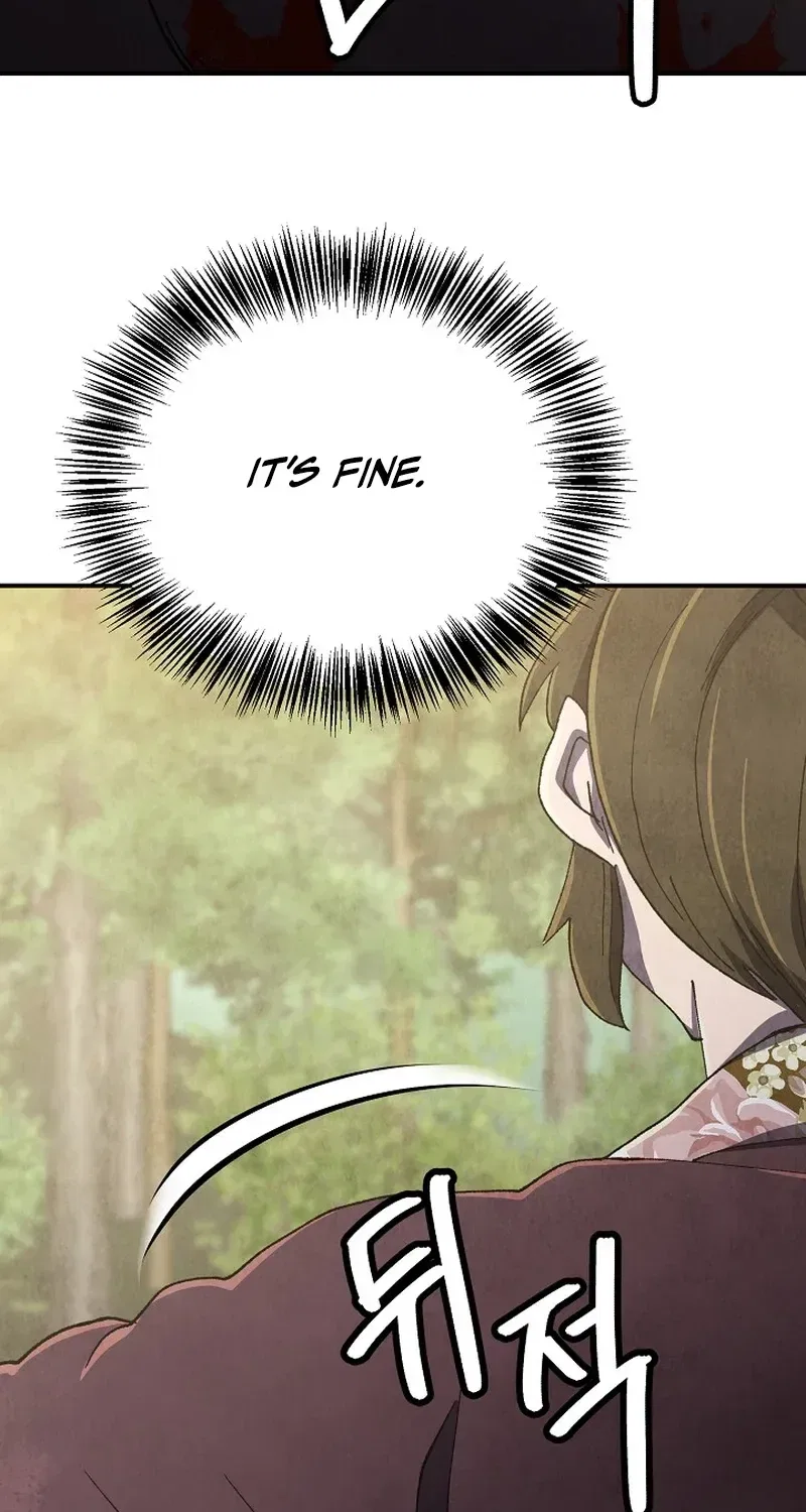 The Genius Grandson of House Namgung Chapter 100 – Page 85