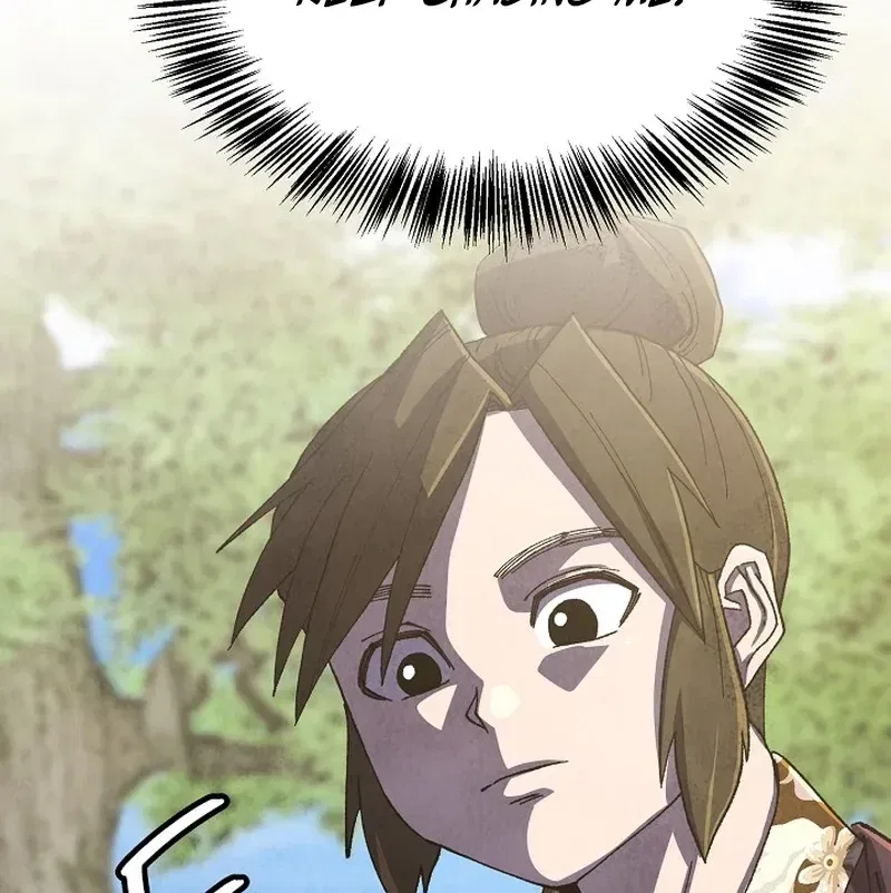The Genius Grandson of House Namgung Chapter 100 – Page 87