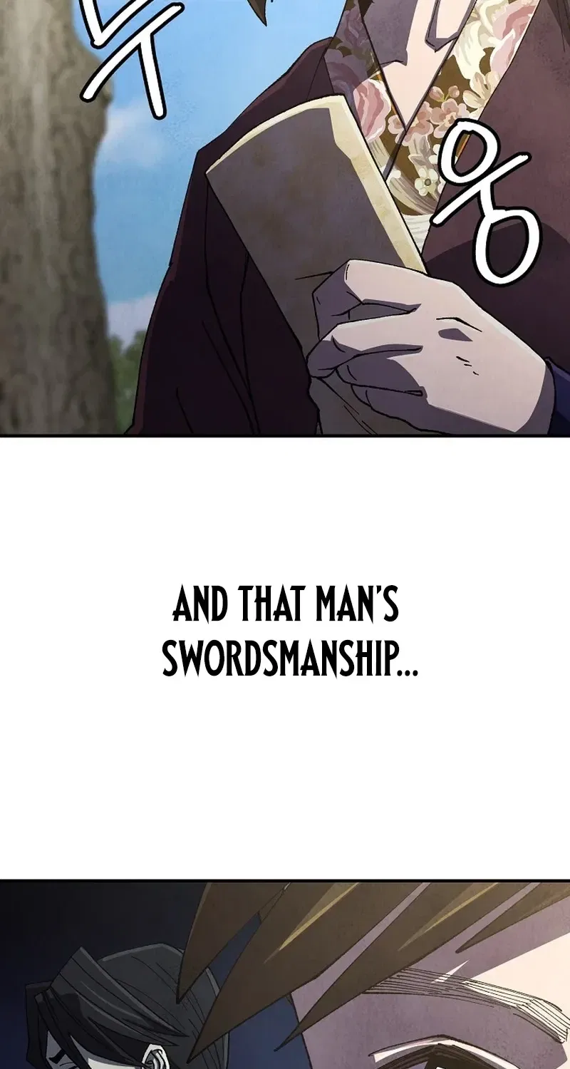 The Genius Grandson of House Namgung Chapter 100 – Page 88