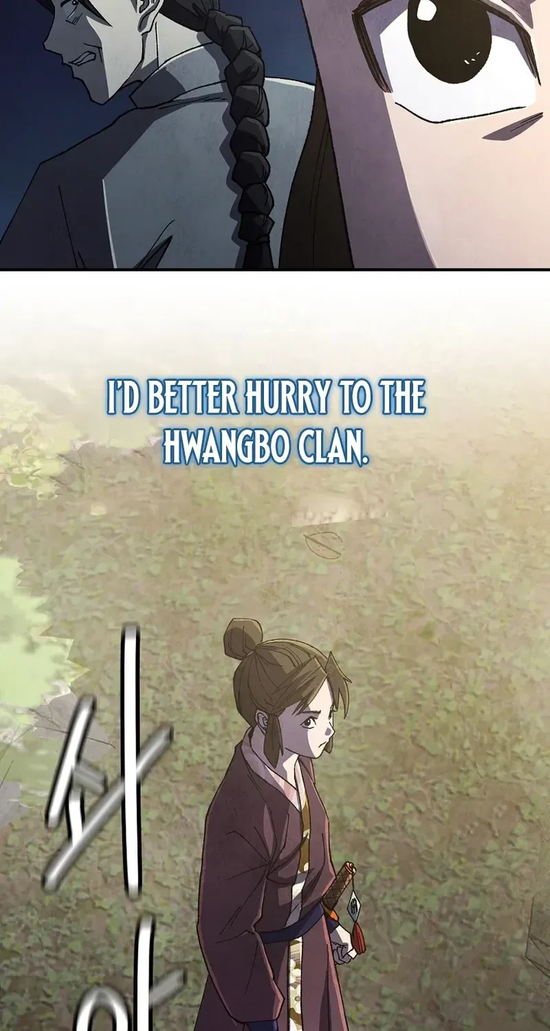 The Genius Grandson of House Namgung Chapter 100 – Page 89