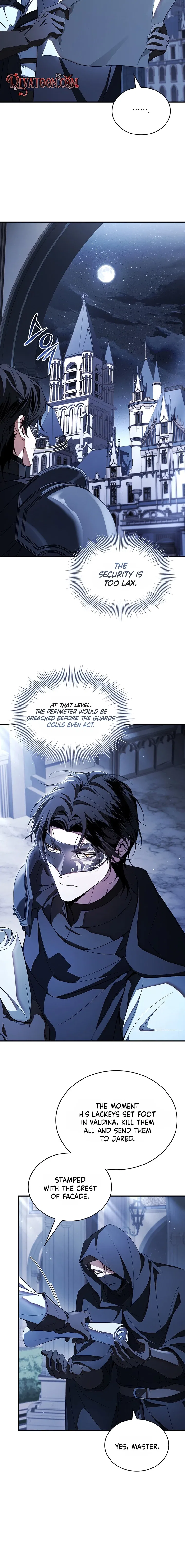 The Crown I Will Seize Chapter 43 – Page 14