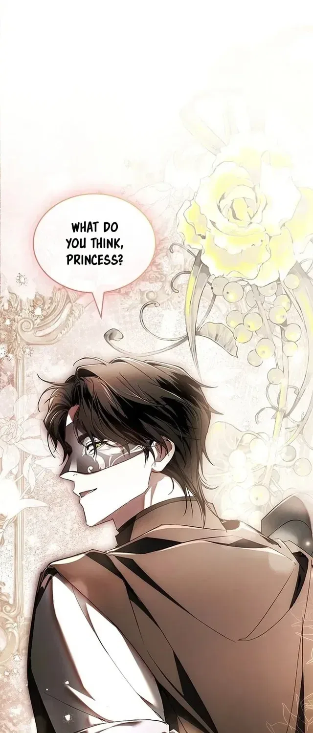 The Crown I Will Seize Chapter 42 – Page 2