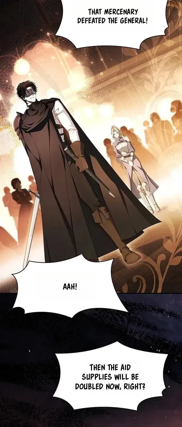 The Crown I Will Seize Chapter 42 – Page 5