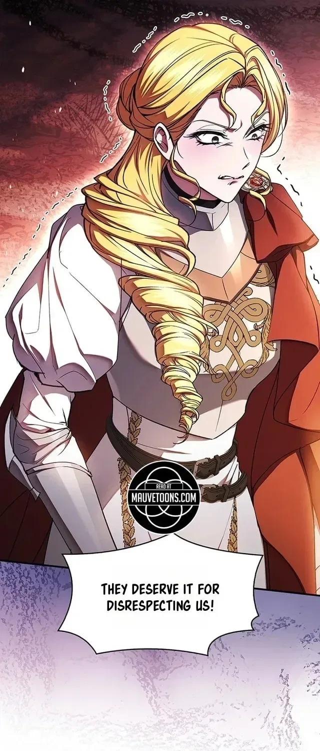 The Crown I Will Seize Chapter 42 – Page 6