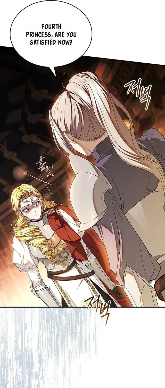 The Crown I Will Seize Chapter 42 – Page 8