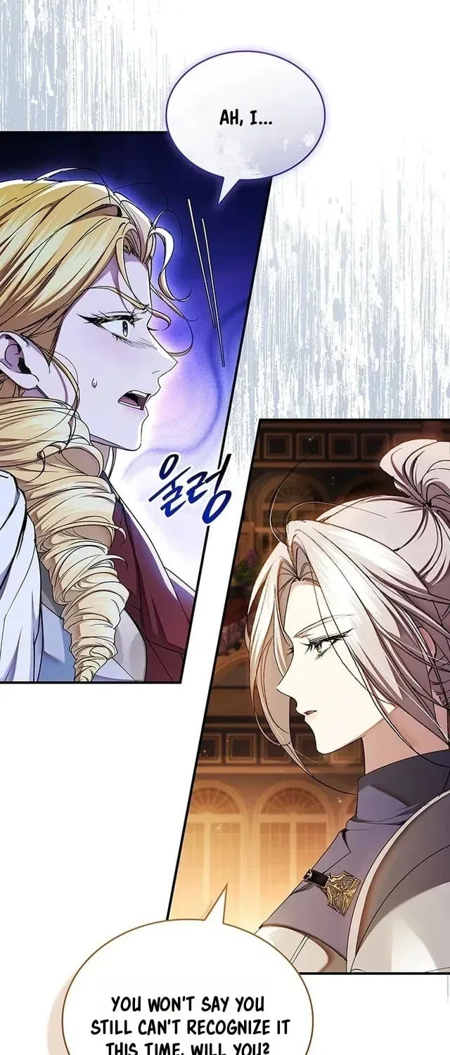 The Crown I Will Seize Chapter 42 – Page 9