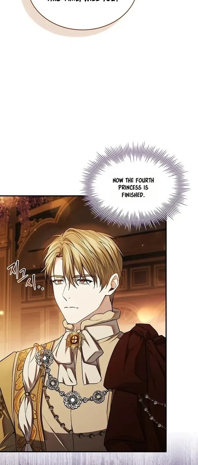 The Crown I Will Seize Chapter 42 – Page 10