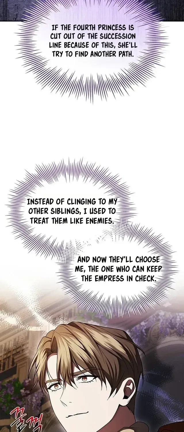 The Crown I Will Seize Chapter 42 – Page 12