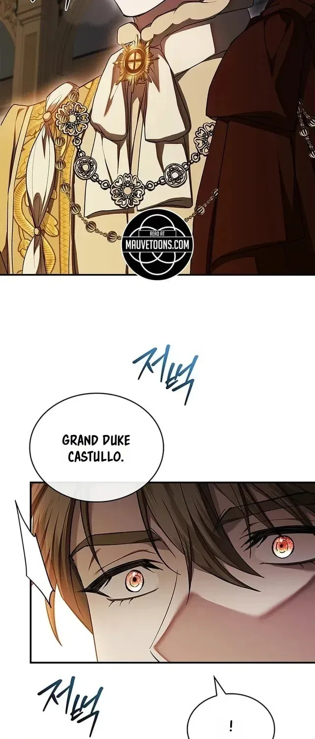 The Crown I Will Seize Chapter 42 – Page 13