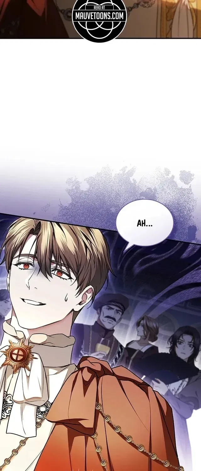 The Crown I Will Seize Chapter 42 – Page 16