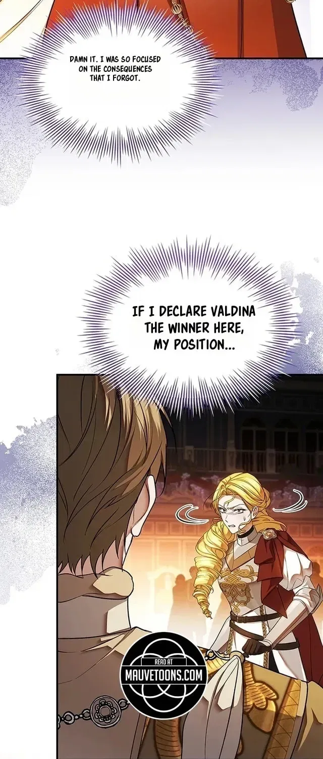 The Crown I Will Seize Chapter 42 – Page 17