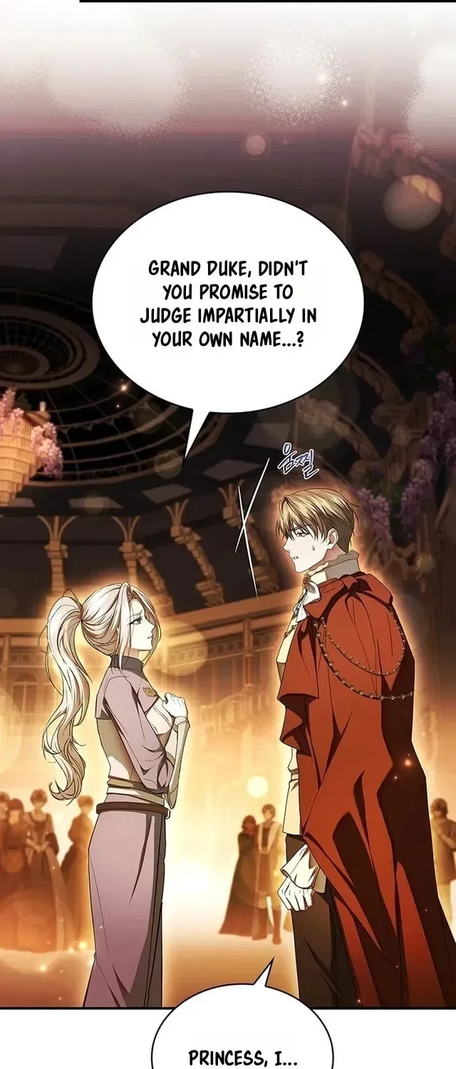 The Crown I Will Seize Chapter 42 – Page 18