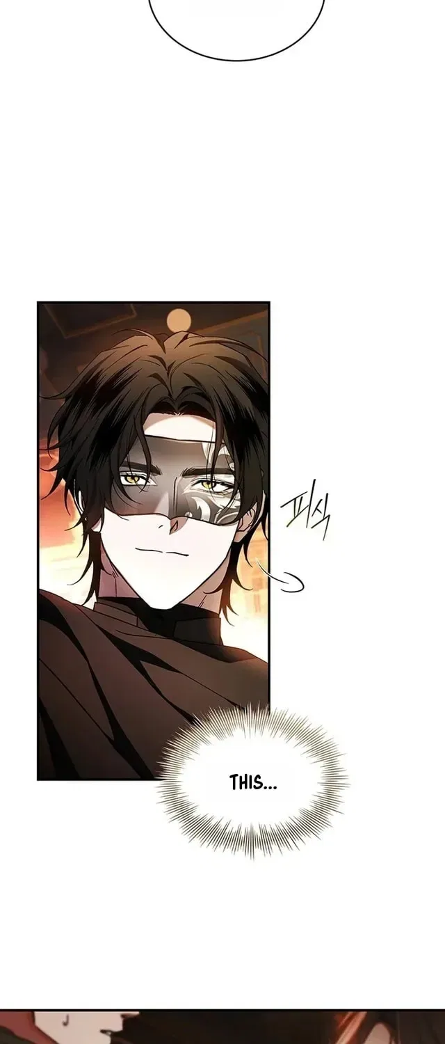The Crown I Will Seize Chapter 42 – Page 19