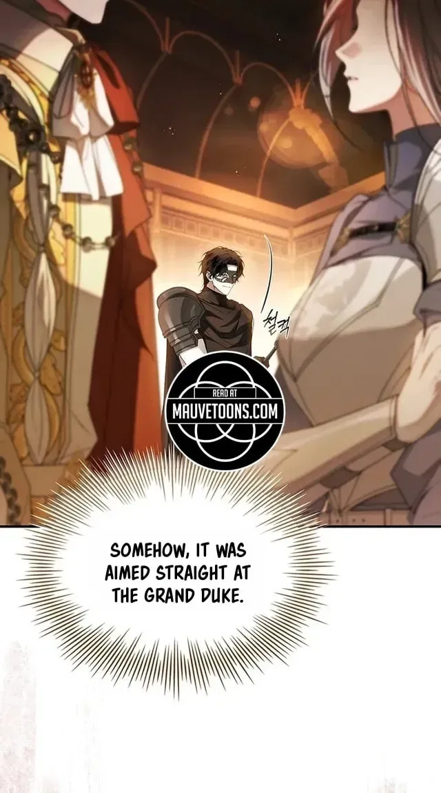 The Crown I Will Seize Chapter 42 – Page 20