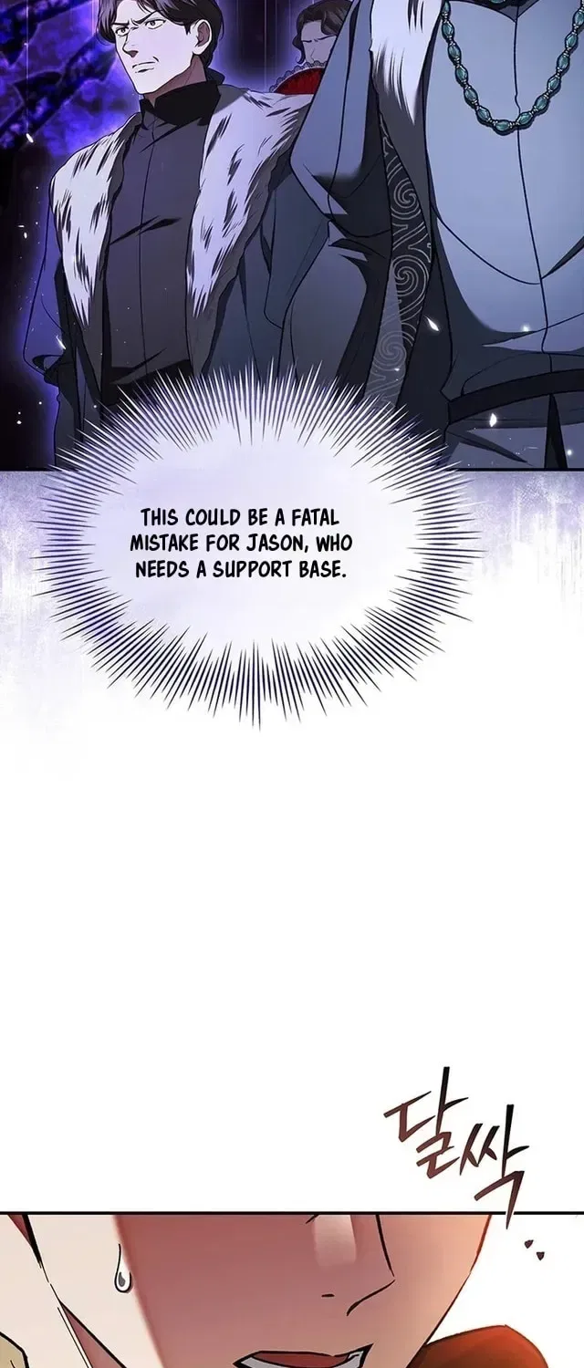 The Crown I Will Seize Chapter 42 – Page 22
