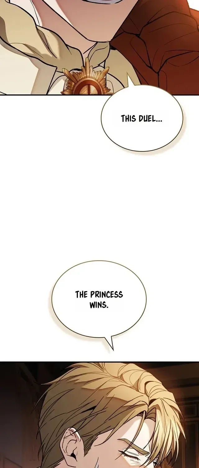 The Crown I Will Seize Chapter 42 – Page 23