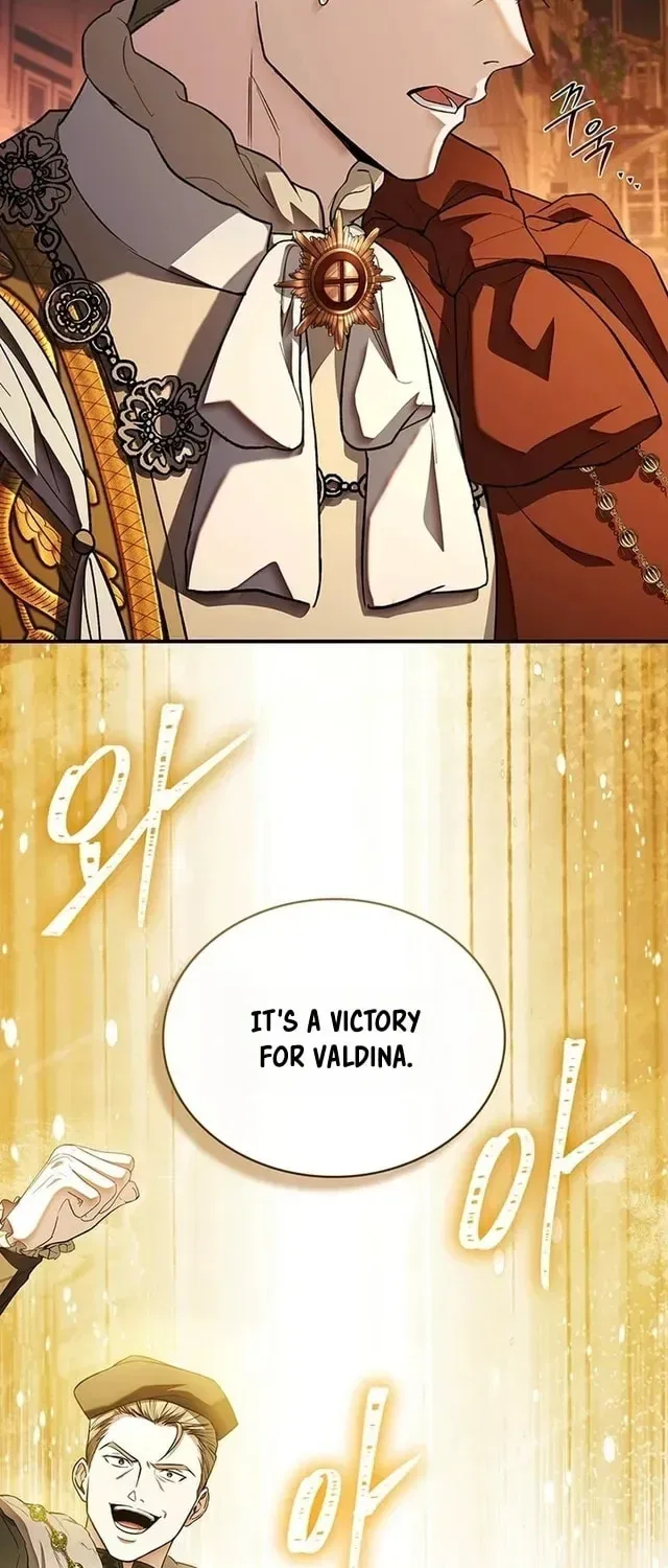 The Crown I Will Seize Chapter 42 – Page 24