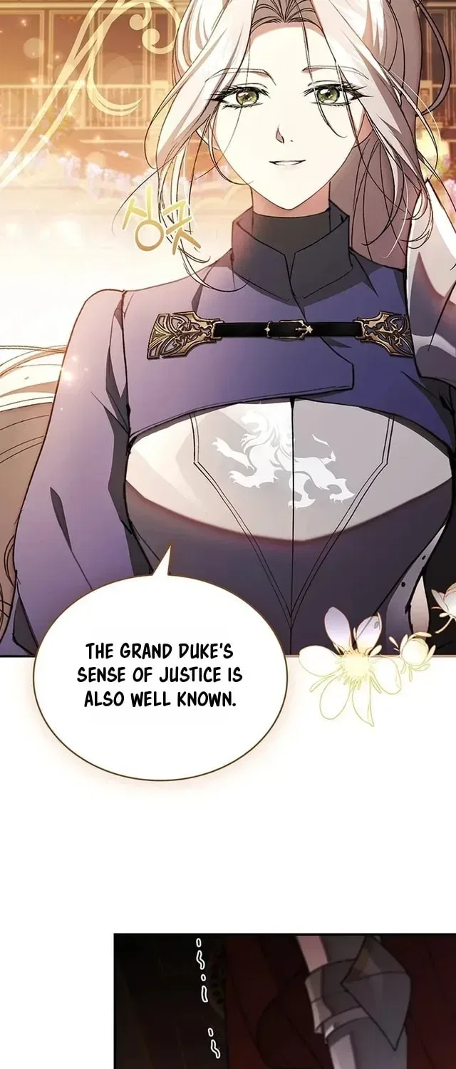 The Crown I Will Seize Chapter 42 – Page 26